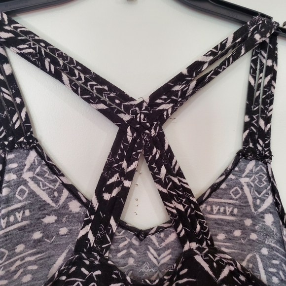 Maxi dress - Picture 4 of 8